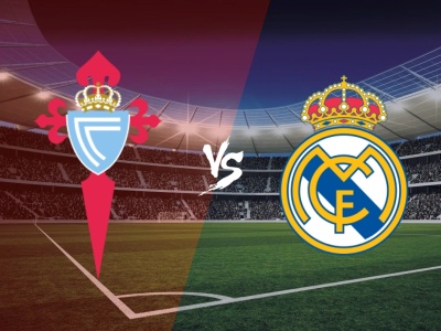 Xem Lại Celta Vigo vs Real Madrid - Vòng 27 Spanish La Liga 2025/26